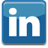 linkedin icon