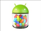 Tři věci, které se mi líbí na novém Androidu Jelly Bean