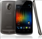 První dny se Samsung Galaxy Nexus a Androidem 4 (subjektivní recenze)