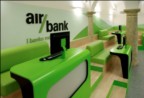 Air Bank - zkušenosti s on-line založením a vedením účtu