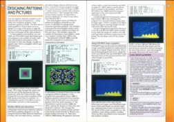 Sinclair ZX Spectrum+ User Guide - Pg 30/31