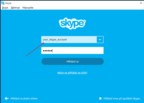 Rychlý tip: Jak odebrat/smazat účet z nabídky přihlášení Skype