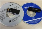 Bootovací USB: Instalace Windows 10, Windows 8 nebo Windows 7