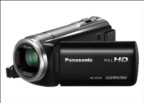 Zkušenost s Panasonic HC-V510: zklamání (recenze)