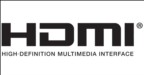 HDMI logo