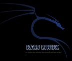 Kali Linux: Nástupce BackTrack