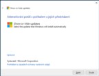 Windows 10: Kontrola nad automatickou aktualizací ovladačů z Windows Update