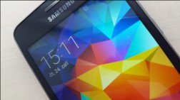 Samsung Galaxy Grand Prime VE