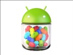 Android Jelly Bean