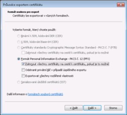 certifikat-export-privatni-klic-pkcs