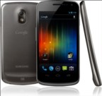 Jak dopadl Samsung Galaxy Nexus po měsíci v mých rukou