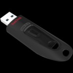 SanDisk Ultra USB 3.0 32GB (recenze)