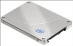 Intel SSD drive