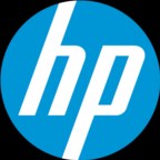 HP logo