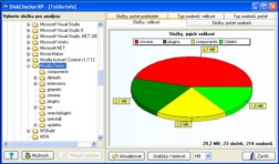 DiskCheckerXP 6.1 - FolderInfo