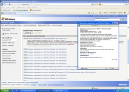 WindowsXP - POSReady2009 - aktualizace