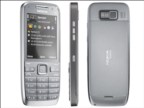 Aktualizace Nokia E52 na nový firmware 71.004