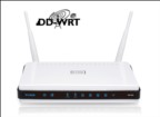 D-Link DIR-825 s DD-WRT to je úplně jiný router (3G USB, Client/AP, ...)