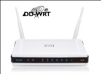 D-Link DIR-825 / DD-WRT